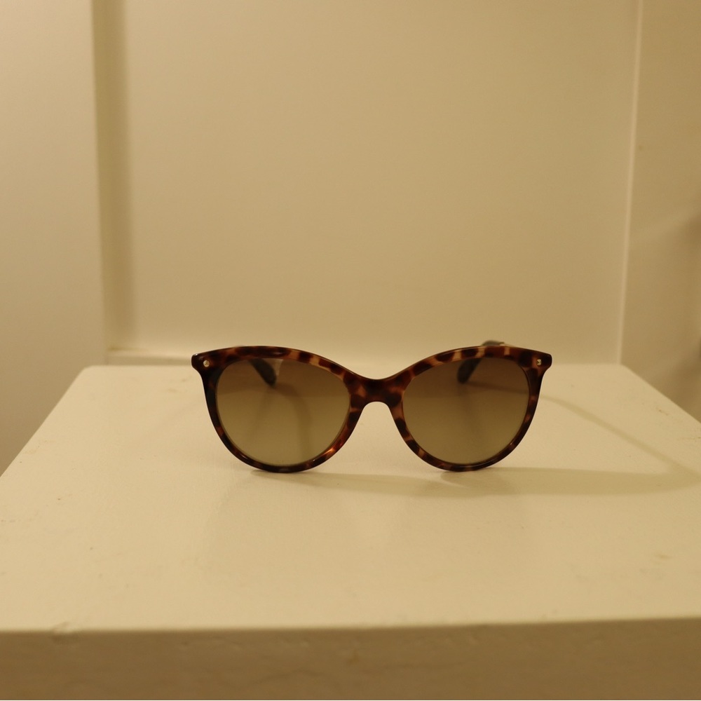 Kate Spade Tortoiseshell Ladies Sunglasses - Picture 8 of 9
